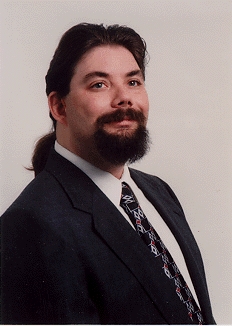 Kevin Gill's Classmates® Profile Photo