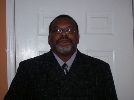 Roland Allen Malcome's Classmates® Profile Photo