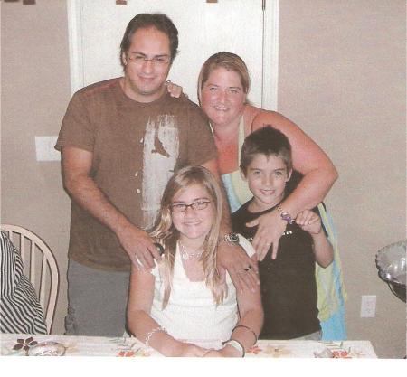 Rubi Family 2006