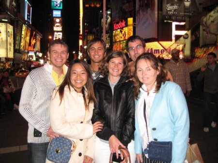 new york 2008