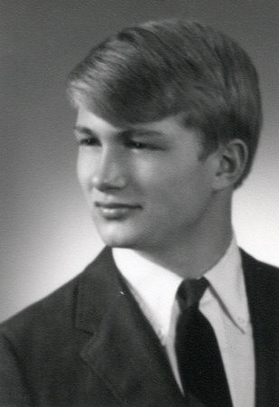 Bruce Gustafson's Classmates® Profile Photo
