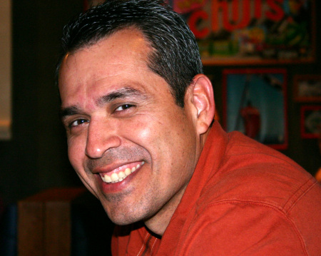 Tim Martinez's Classmates® Profile Photo