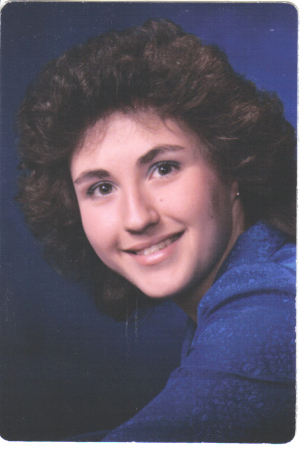 Kimberly Osburn's Classmates® Profile Photo