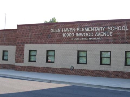 Glen Haven Elementary