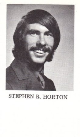 Steve Horton's Classmates profile album