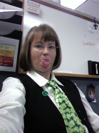 Ann Delaney's Classmates® Profile Photo