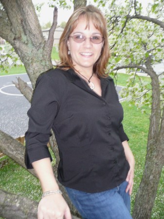 Stephani Plocharczyk's Classmates® Profile Photo