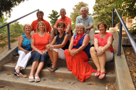 Vicki Smith's album, Reunion Committee