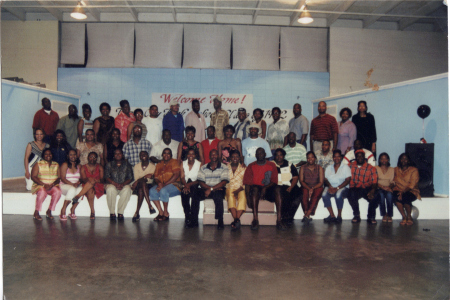 Yazoo City High 1992