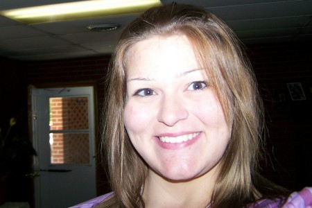 Stephanie Campbell's Classmates® Profile Photo