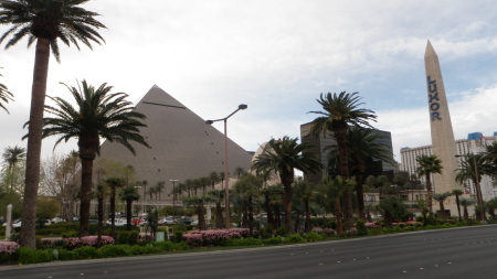 The Luxor