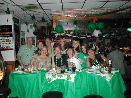 St. Pattys