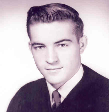 Carl Wagner  (Class of  1959 ) FHS