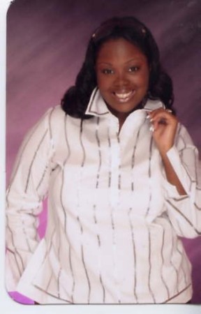 Tywanda Roper's Classmates profile album