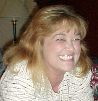 My Wife, Jan (1961-2003)