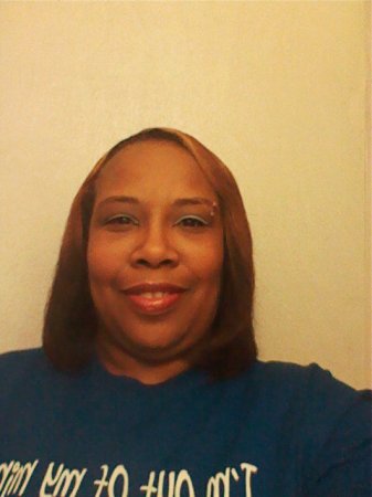 Glynis Love's Classmates® Profile Photo