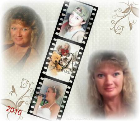 Tammy Hulon's Classmates profile album