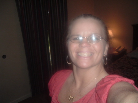 Sharon Warfe's Classmates® Profile Photo