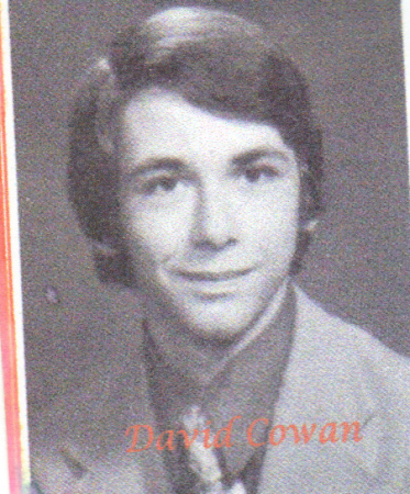 David Cowan's Classmates profile album