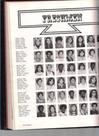 Romel Shaw's Classmates profile album