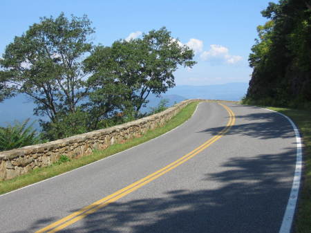 Skyline Drive