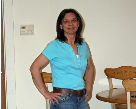 Linda Shrack's Classmates® Profile Photo