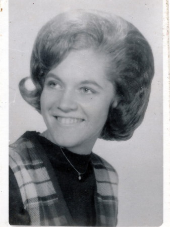 Carol Jarrett's Classmates profile album