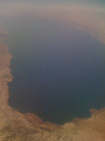 DEAD SEA (3)