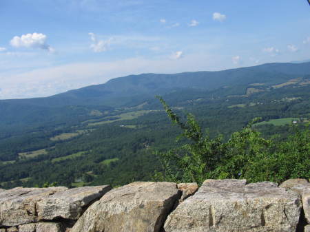 Skyline Drive