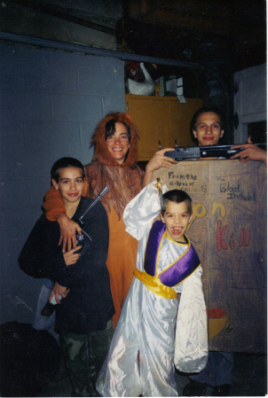 Halloween 2006