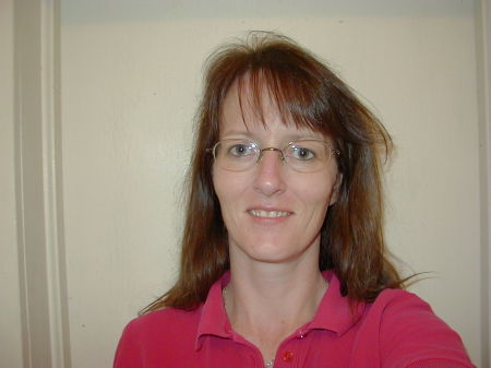 Angela Heifner's Classmates® Profile Photo