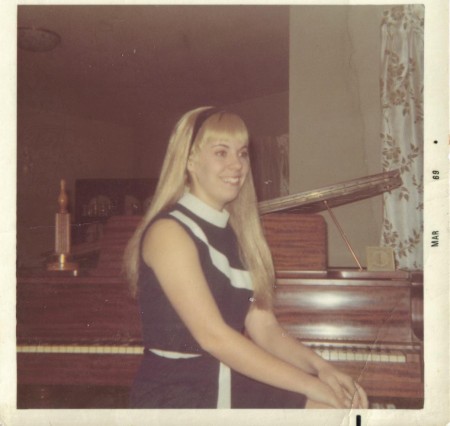 Sherry Beck's Classmates profile album