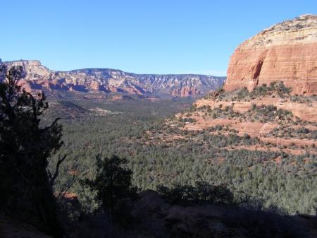 Beautiful Sedona,Az