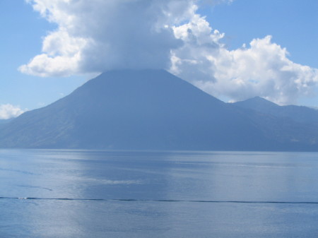 Lake Atitlan