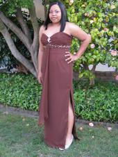 Quianna's Jr. Prom "09"