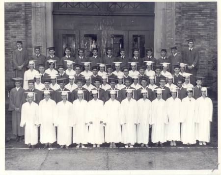 Class of 1964, Schwenksville High School