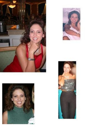 Jennifer Salos's Classmates® Profile Photo