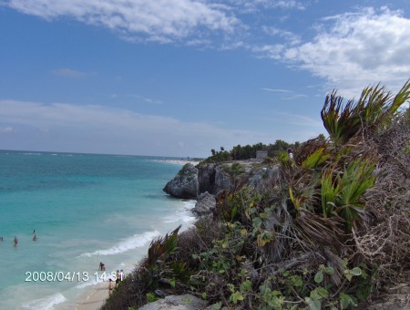 Cancun