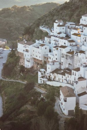 Spanish Village