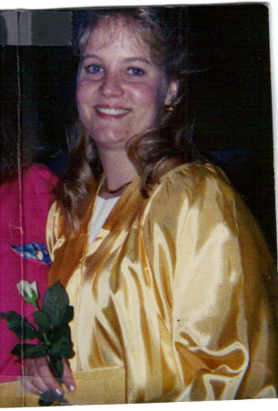 Grad night 1993