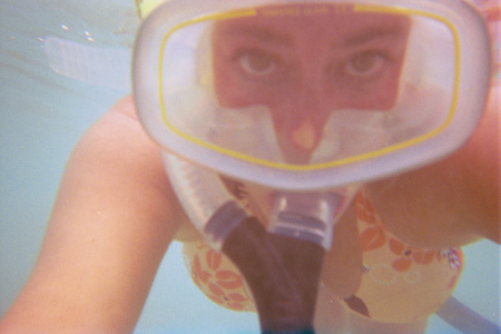 Snorkeling 08'