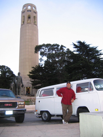 Coit Tower