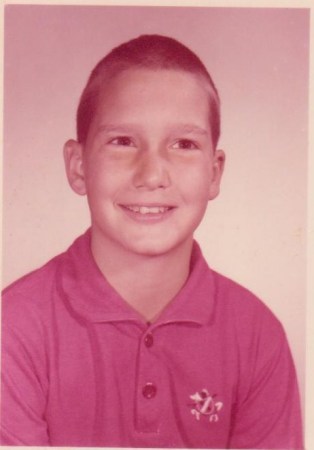 5th grade 1963-1964