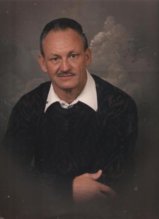 Roger Phillips's Classmates® Profile Photo