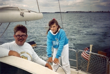 Chesapeake Bay 1988