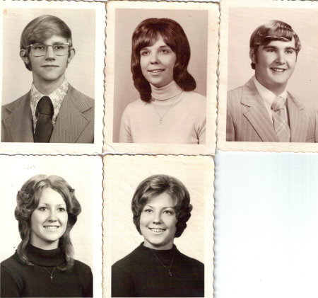 Class of '73