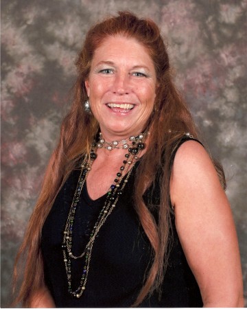 Cheryl Loudermilk's Classmates® Profile Photo