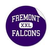 Fremont Junior High School Logo Photo Album