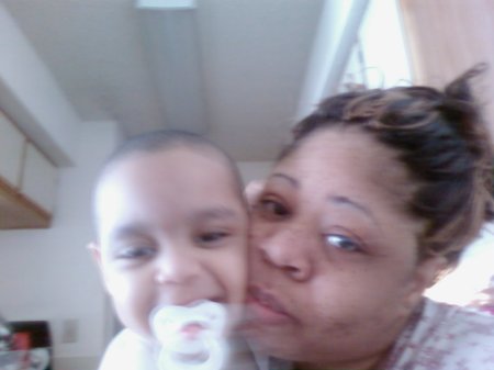 Me and Son