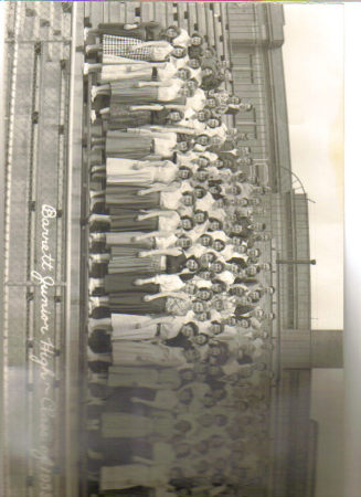 The June class of 1953